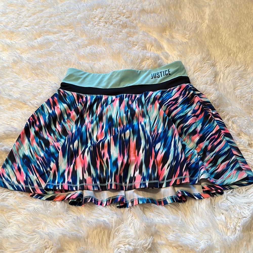 Justice Skirt
